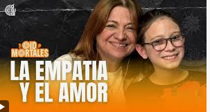 Una historia de superación y amor