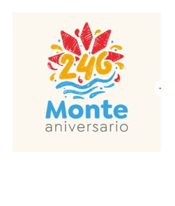 246° Aniversario de San Miguel del Monte