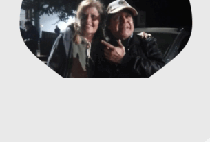 Ricky Maravilla en el cumple de los bomberos de Abbott