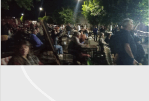 Entrevistas por el cumple de Bomberos de Abbott