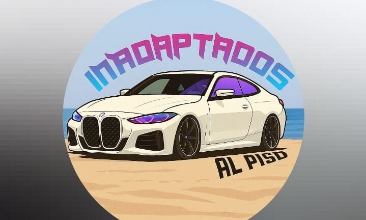 Encuentro de «Inadaptados al piso» en Abbott