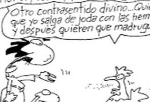 Día Nacional del Humorista