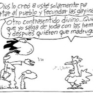 Día Nacional del Humorista