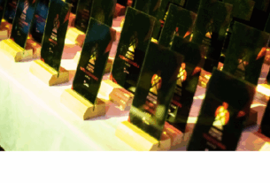 Premios Fortín 2025 en San Miguel del Monte