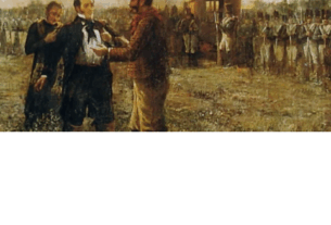 MANUEL DORREGO: EL HOMBRE QUE NO SE NEGOCIABA