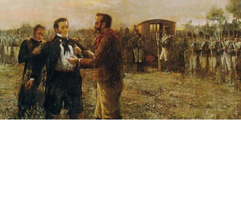 MANUEL DORREGO: EL HOMBRE QUE NO SE NEGOCIABA