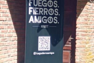 Cierre de Año en La Frontera