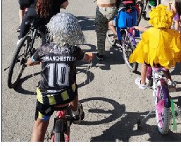 Cierre de la Escuela de verano 2026 en Abbott