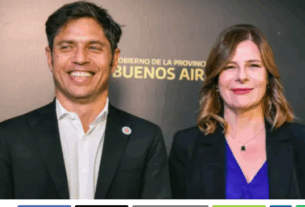 Nueva Ley Audiovisual Bonaerense