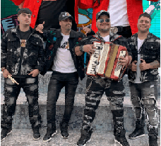 Media Naranja en Abbott. Se viene una gran jornada a todo ritmo…