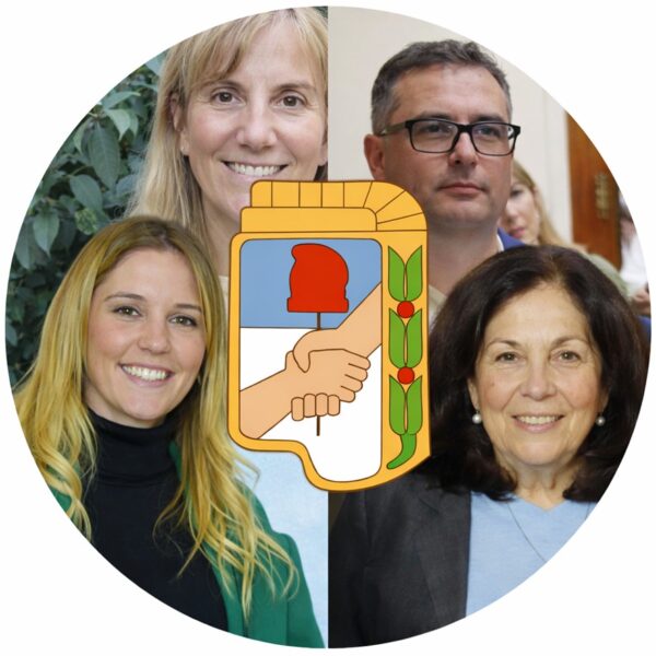 El PJ bonaerense reordena su mapa de poder y Monte sella una unidad estratégica