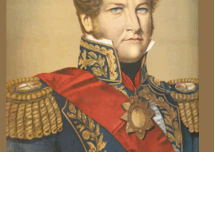 Aniversario del fallecimiento de Don Juan Manuel de Rosas