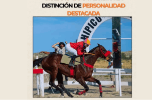 Milagros del galope: de Monte a la gloria del turf argentino