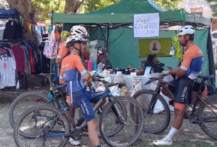 Premiación en Tierra Brava